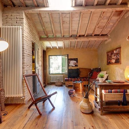 Monte Croci Apartment By Mamo Флоренция Экстерьер фото